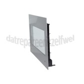 Foto van Ikea Glasplaat Deurglas Buitenkant SMAKSAK20411760, SMAKSAK20443233 