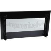 Foto van Ikea Glasplaat Deurglas Buitenkant SMAKSAK20411760, SMAKSAK20443233 