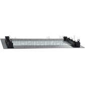 Foto van Ikea Glasplaat Deurglas Buitenkant SMAKSAK20411760, SMAKSAK20443233 