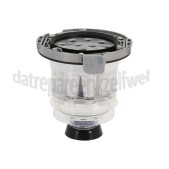 Foto van Black & Decker Filter Compleet SVFV3250L, HVFE2150L 