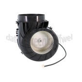 Foto van Bosch Motor Motor ventilator DWA097A5004, LF97GA53203 
