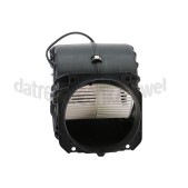 Foto van Bosch Motor Motor ventilator DWA097A5004, LF97GA53203 
