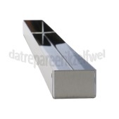Foto van Ikea Strip Afwerkingsstrip, Inox KULINARISK90416815, SMAKSAK40411896 