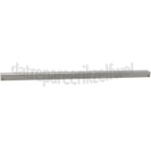 Foto van Ikea Strip Afwerkingsstrip, Inox KULINARISK90416815, SMAKSAK40411896 