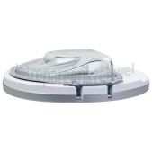 Foto van Bosch Vuldeur Deur WT45H281NL07, WT46G490NL08 