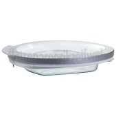 Foto van Bosch Vuldeur Deur WT45H281NL07, WT46G490NL08 