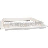 Foto van Dometic Frame Van dakluik MiniHekiplus 