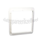 Foto van Dometic Frame Van dakluik MiniHekiplus 