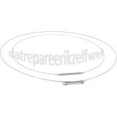 Foto van Bosch Manchet Manchet WAX02KLOSN/07, WAX32K90NL/07, WAX32M90NL/07 