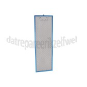 Foto van Bosch Filter Metaalfilter DFO060W5101, LI60OA52101 