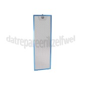 Foto van Bosch Filter Metaalfilter DFO060W5101, LI60OA52101 