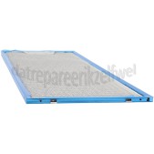 Foto van Bosch Filter Metaalfilter DFO060W5101, LI60OA52101 