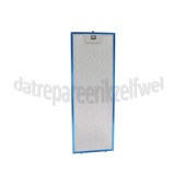 Foto van Bosch Filter Metaalfilter DFO060W5101, LI60OA52101 