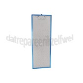 Foto van Bosch Filter Metaalfilter DFO060W5101, LI60OA52101 