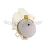 Foto van Siemens Knop Draaiknop HB23AT510, HB63AB521 