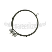 Foto van Verwarmingselement 2000W Hete lucht AKP461, AKZ237, BLPE7103 