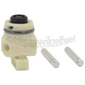 Foto van Karcher Nippel Chemie K5500EU, K498MPLSVBNL 