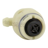 Foto van Karcher Nippel Chemie K5500EU, K498MPLSVBNL 