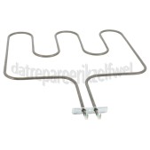 Foto van Verwarmingselement 1450W onderelement AKZ212NB, AKZ423IX, AKZ449NB 