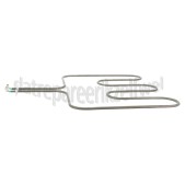 Foto van Verwarmingselement 1450W onderelement AKZ212NB, AKZ423IX, AKZ449NB 