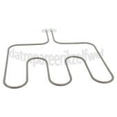 Foto van Verwarmingselement 1450W onderelement AKZ212NB, AKZ423IX, AKZ449NB 