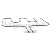 Foto van Verwarmingselement 1450W onderelement AKZ212NB, AKZ423IX, AKZ449NB 