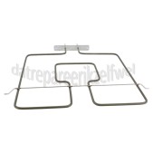 Foto van Verwarmingselement 1400W AKP250IX, AKP433IX 