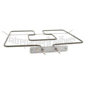 Foto van Verwarmingselement 1400W AKP250IX, AKP433IX 