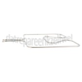 Foto van Verwarmingselement Onder, 1100W ZOU651N, ZHN735X1, C7000GM 