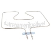 Foto van Verwarmingselement Onder, 1100W ZOU651N, ZHN735X1, C7000GM 