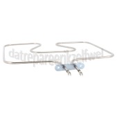 Foto van Verwarmingselement Onder, 1100W ZOU651N, ZHN735X1, C7000GM 