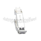 Foto van Spanrol Set 2x spanrol + houder AWL220,TRA4321WS,AWZ865, 