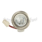 Foto van Faber Lamp Verlichting Compleet X69263, X76263, EFF80550 