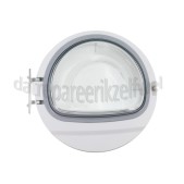 Foto van Bosch Vuldeur Deur WTR85V8001, WTR85VP8SN02 