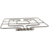 Foto van Bosch Verwarmingselement 2800W CMG856RB641, CM676G0S641 