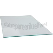 Foto van Atag Glasplaat Glasplaat KS12102BN/A1, KD62122A/A01 