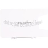 Foto van Samsung Klep Afdekking condensor DV91F5E6HGW, DV70F5E0HGW 