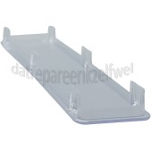 Foto van Smeg Glaasje Van verlichting KSE71X, KD9X6 