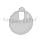 Foto van Tomado Deksel Transparant TMF1501 