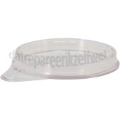 Foto van Tomado Deksel Transparant TMF1501 
