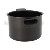 Foto van Moulinex Pan Binnenpan met handvat Cookeo CE85582187A, CE85B51087A 