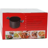 Foto van Moulinex Pan Binnenpan met handvat Cookeo CE85582187A, CE85B51087A 