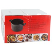 Foto van Moulinex Pan Binnenpan met handvat Cookeo CE93040012A, CE90280087A 