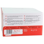 Foto van Moulinex Pan Binnenpan met handvat Cookeo CE93040012A, CE90280087A 