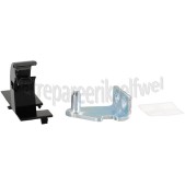 Foto van LG Scharnier Onder Links GWB509PQAX, GWB509NQEF 