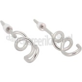 Foto van Philips Garde Deeghaak, 2 stuks HR3740, HR3745 