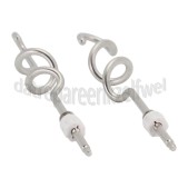 Foto van Philips Garde Deeghaak, 2 stuks HR3740, HR3745 