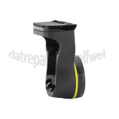 Foto van Philips Opzetkam 14 standen QP6550, OneBlade Pro 