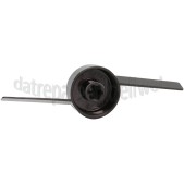 Foto van Philips Houder Hulpstukken HR1387, HR1388 
