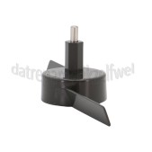 Foto van Philips Houder Hulpstukken HR1387, HR1388 